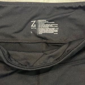 Zella Black Leggings